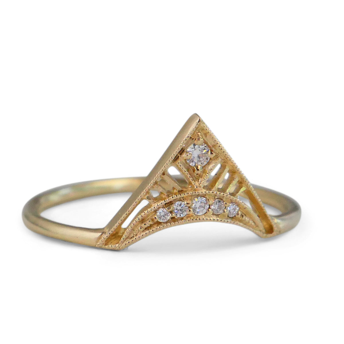 Zilfa Ring – DMD