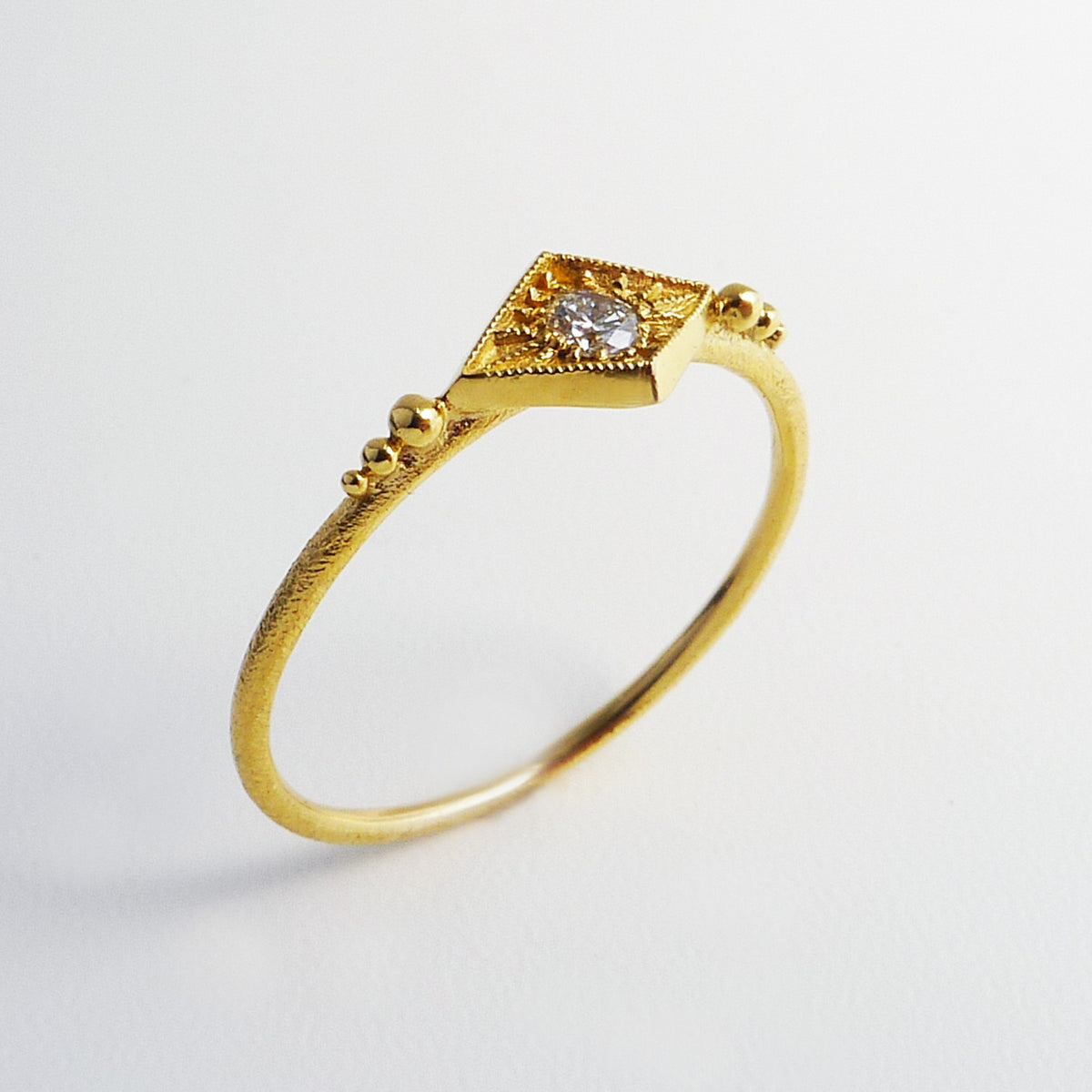 Naoma Ring – DMD