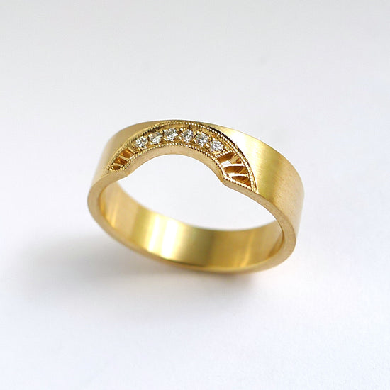 Rings for Sally