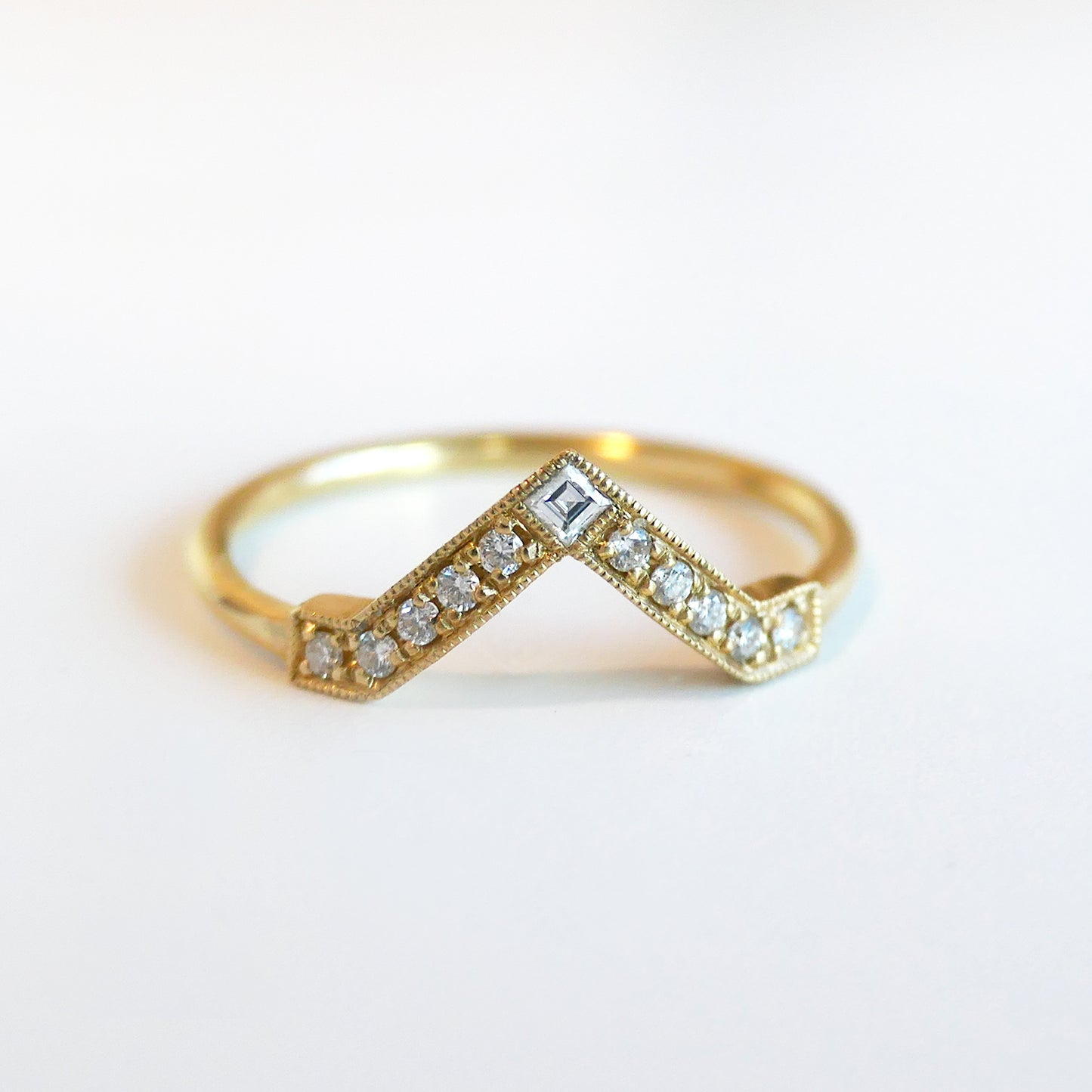 Amalia Ring