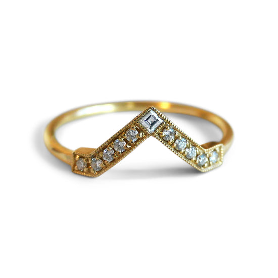 Amalia Ring