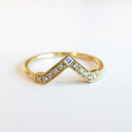 Amalia Ring