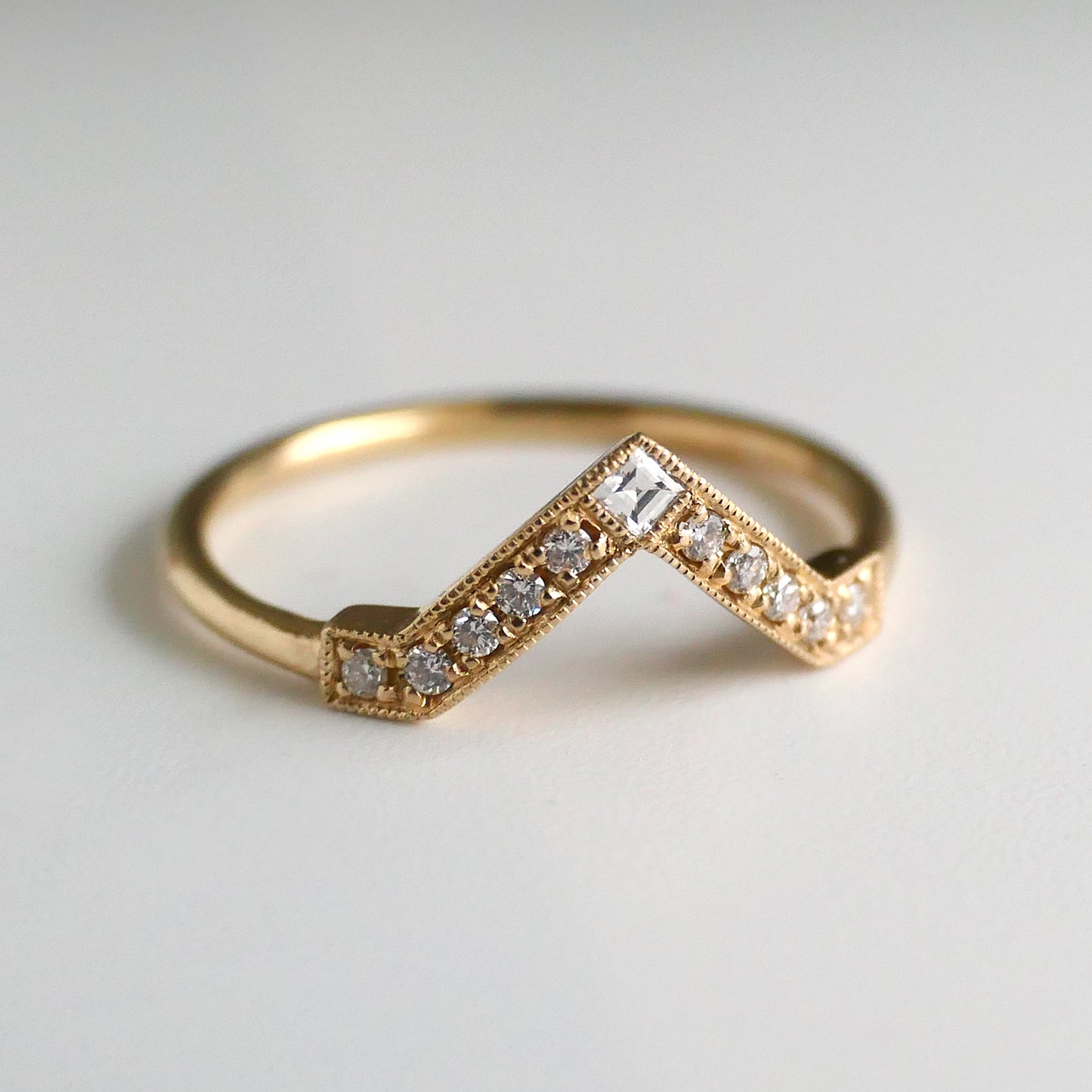 Amalia Ring