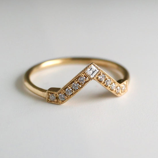 Amalia Ring