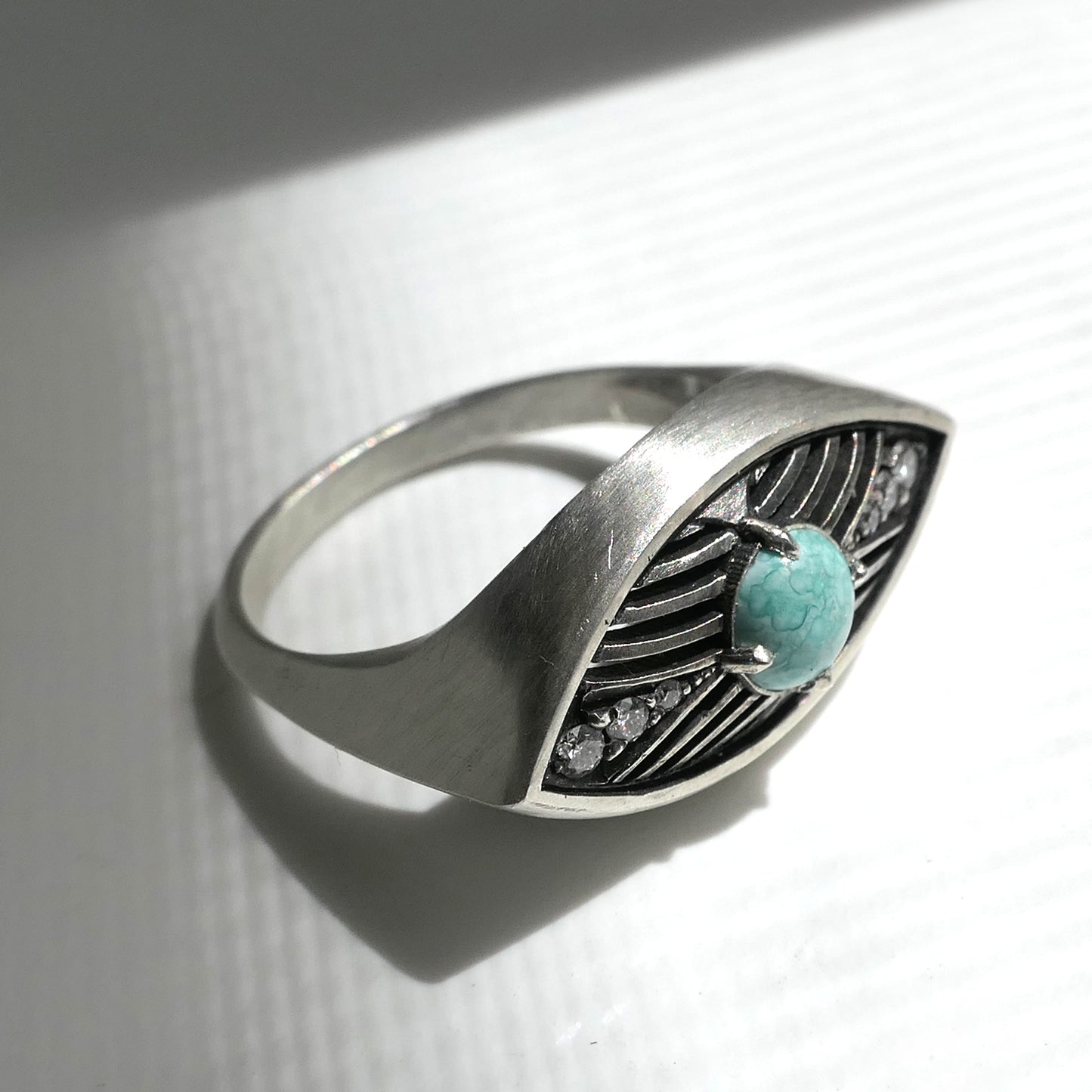 Arcus Vitae Signet