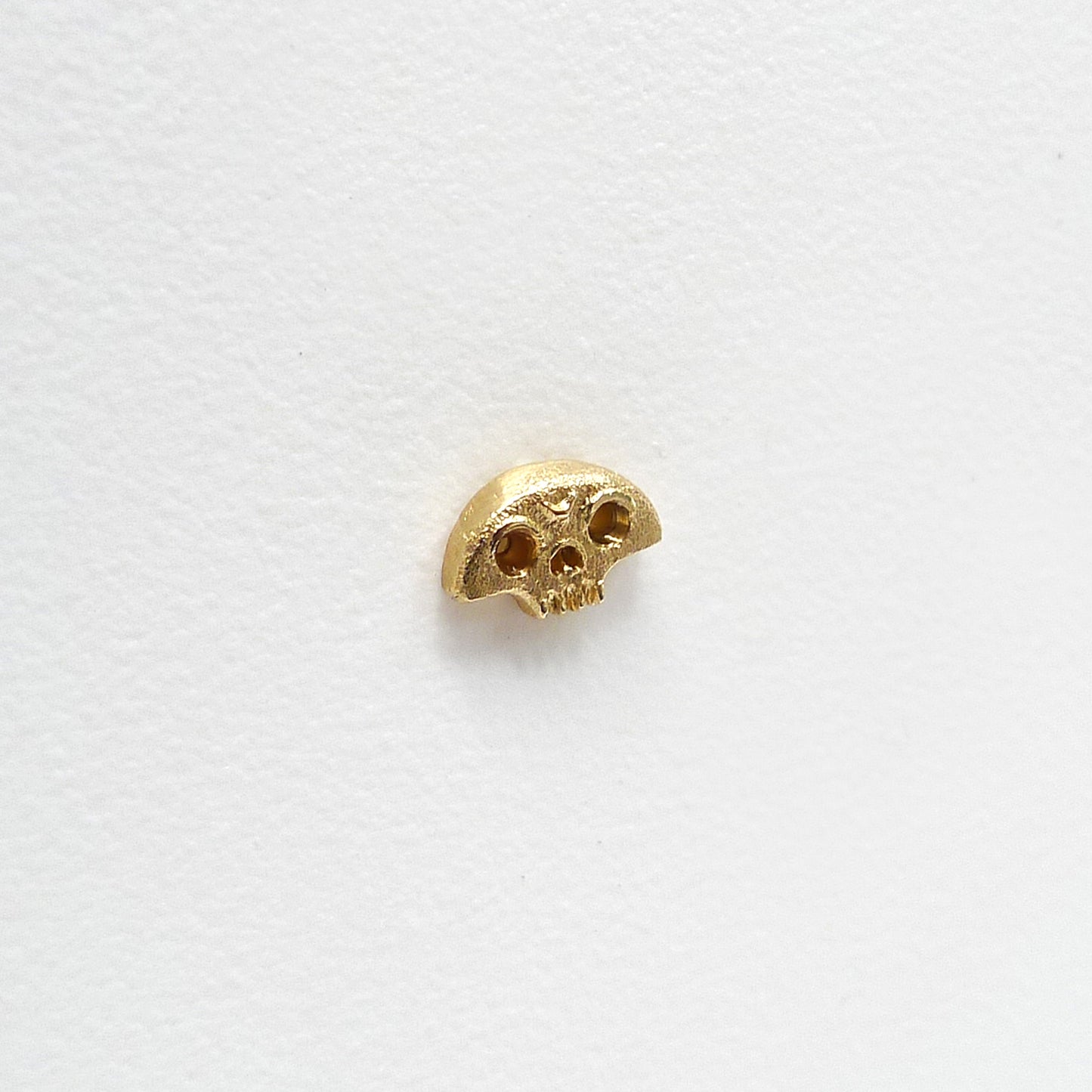 Bitty Skull