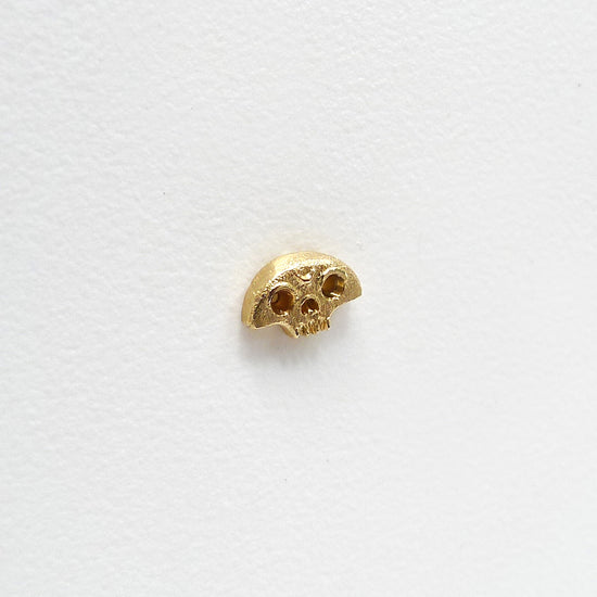 Bitty Skull