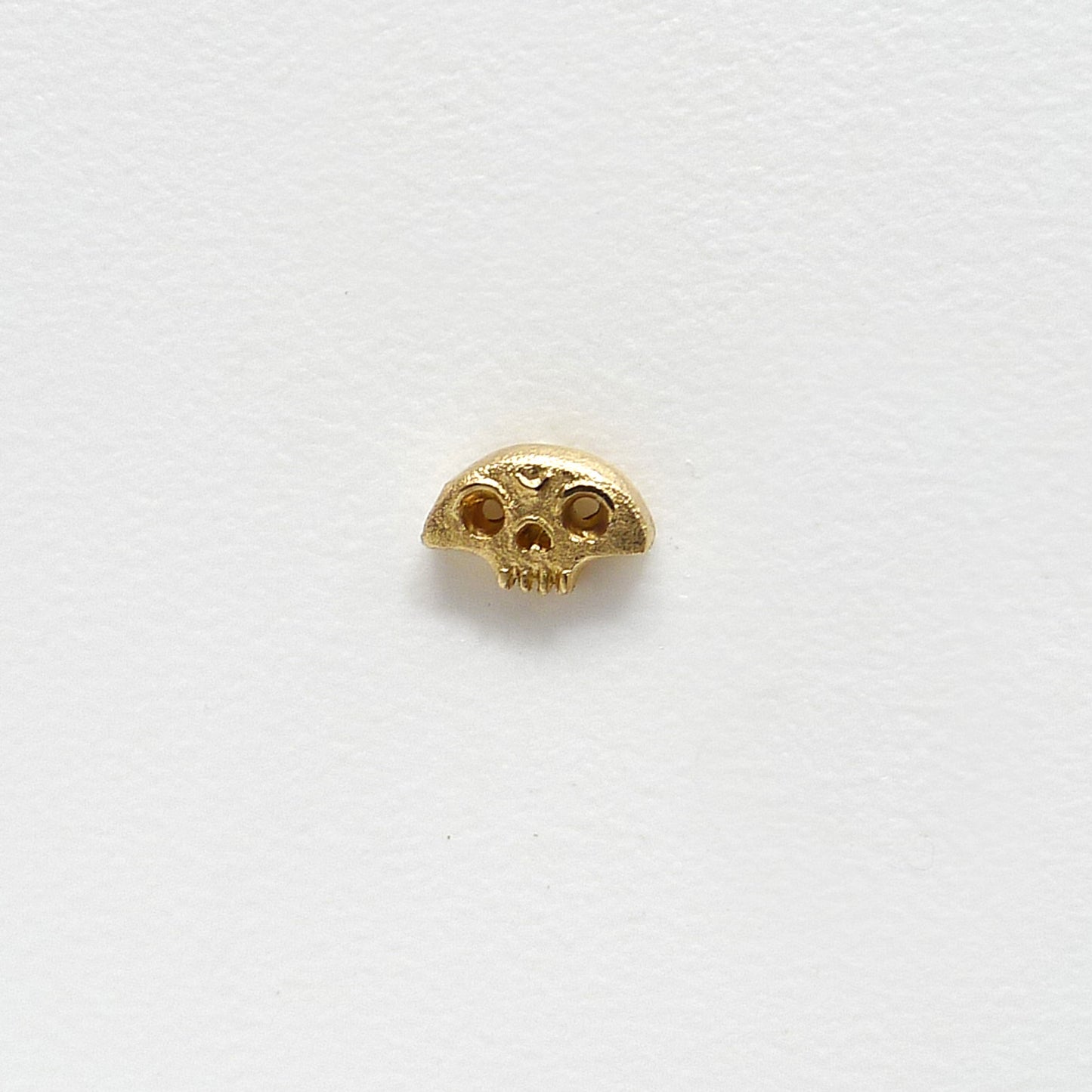 Bitty Skull