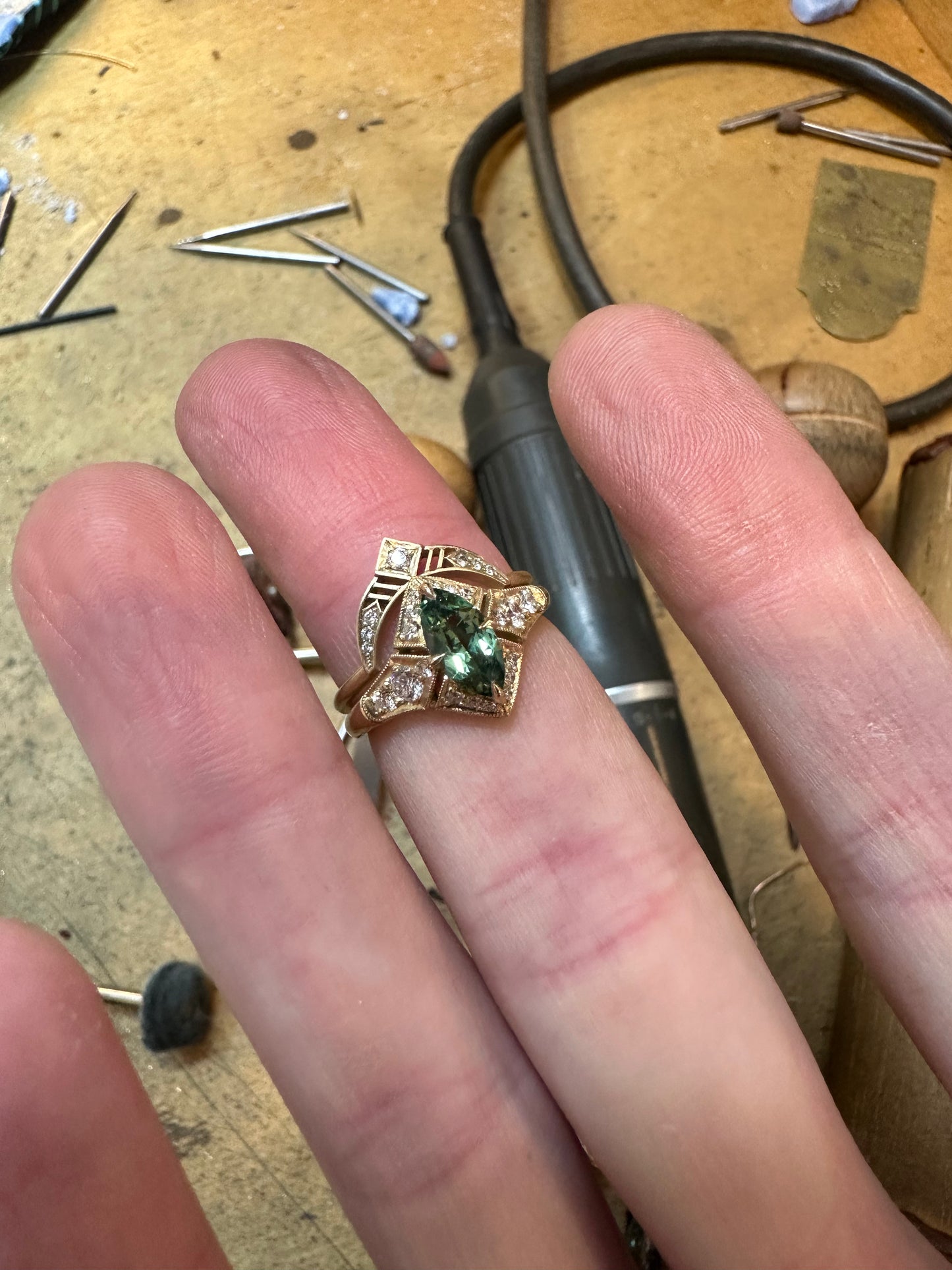 Rings For Alice