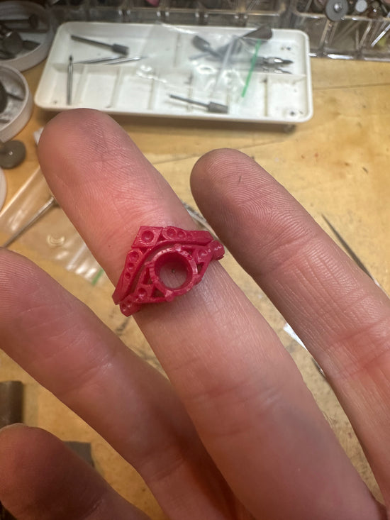 Rings For Adam