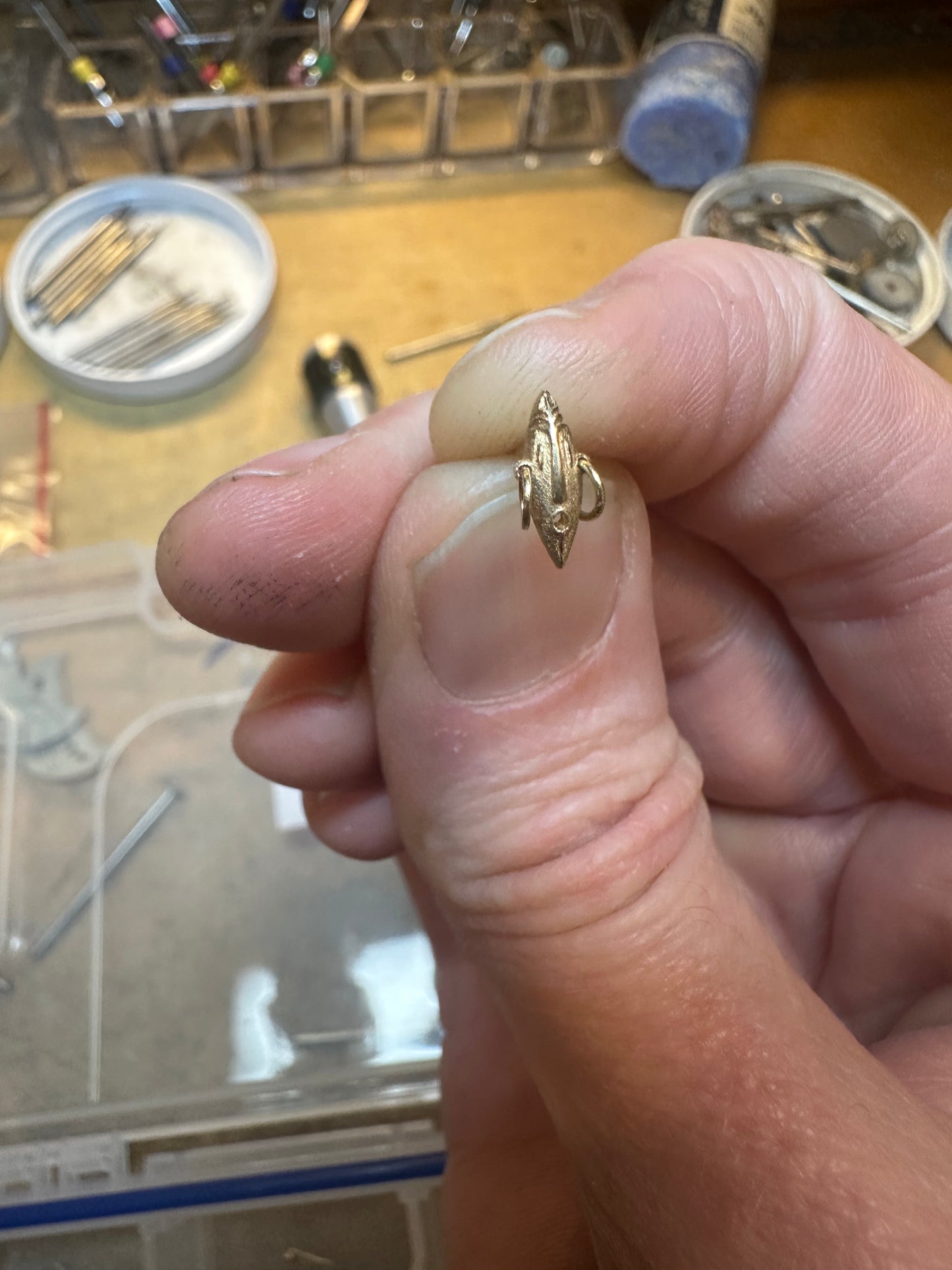 Pendant For Ivy