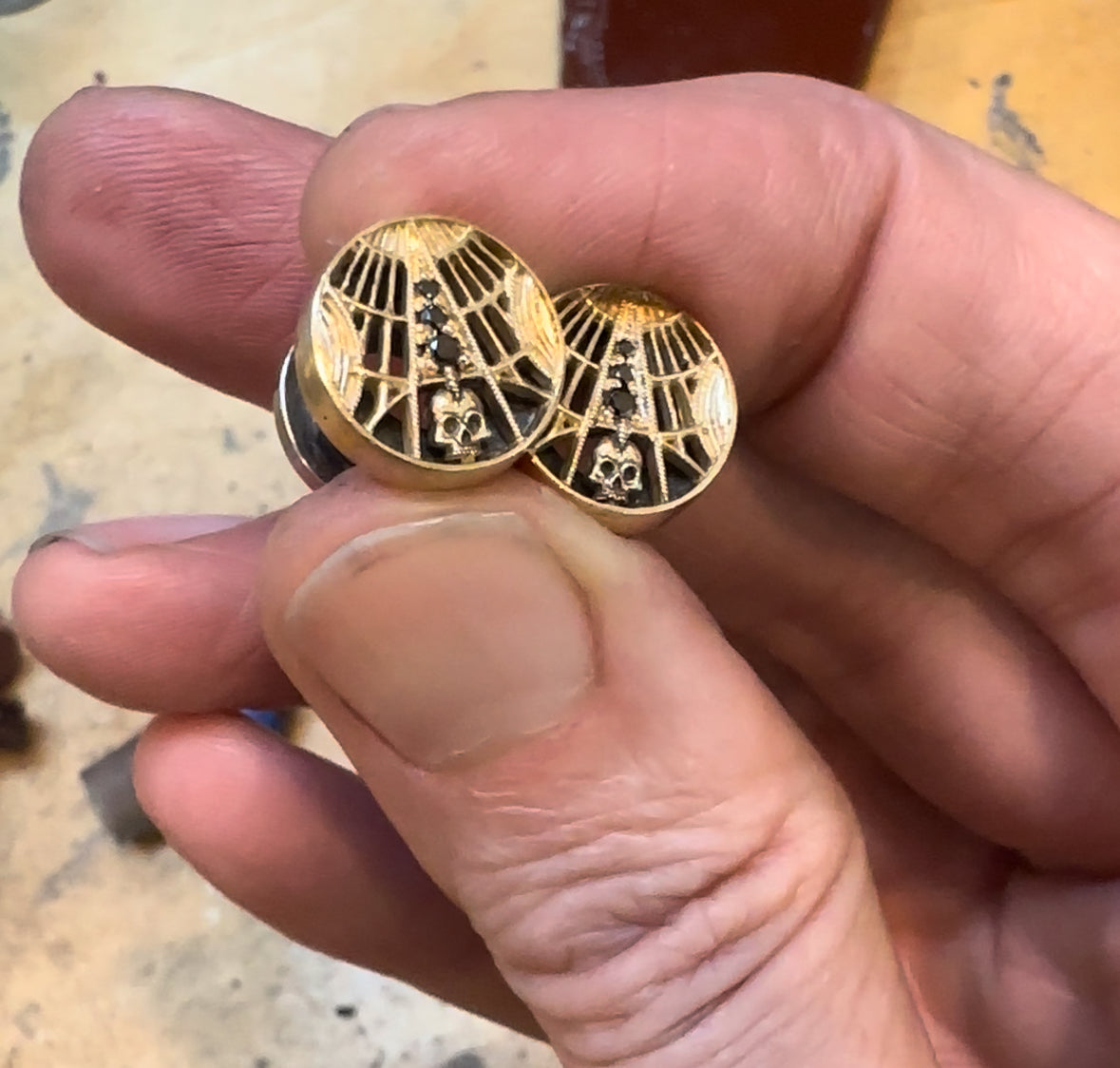 Custom Plugs For Shannon (balance)