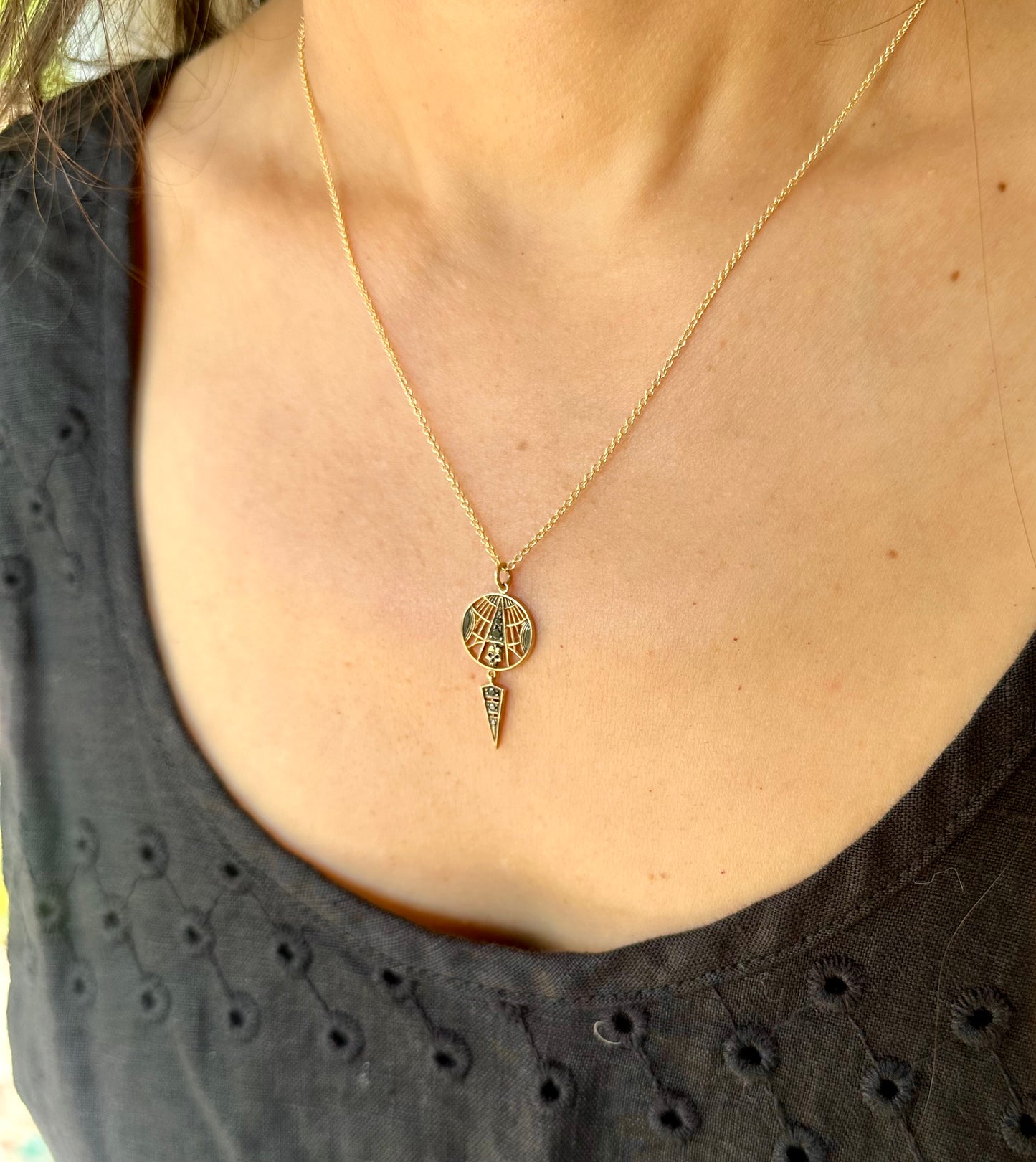 Viage Pendant