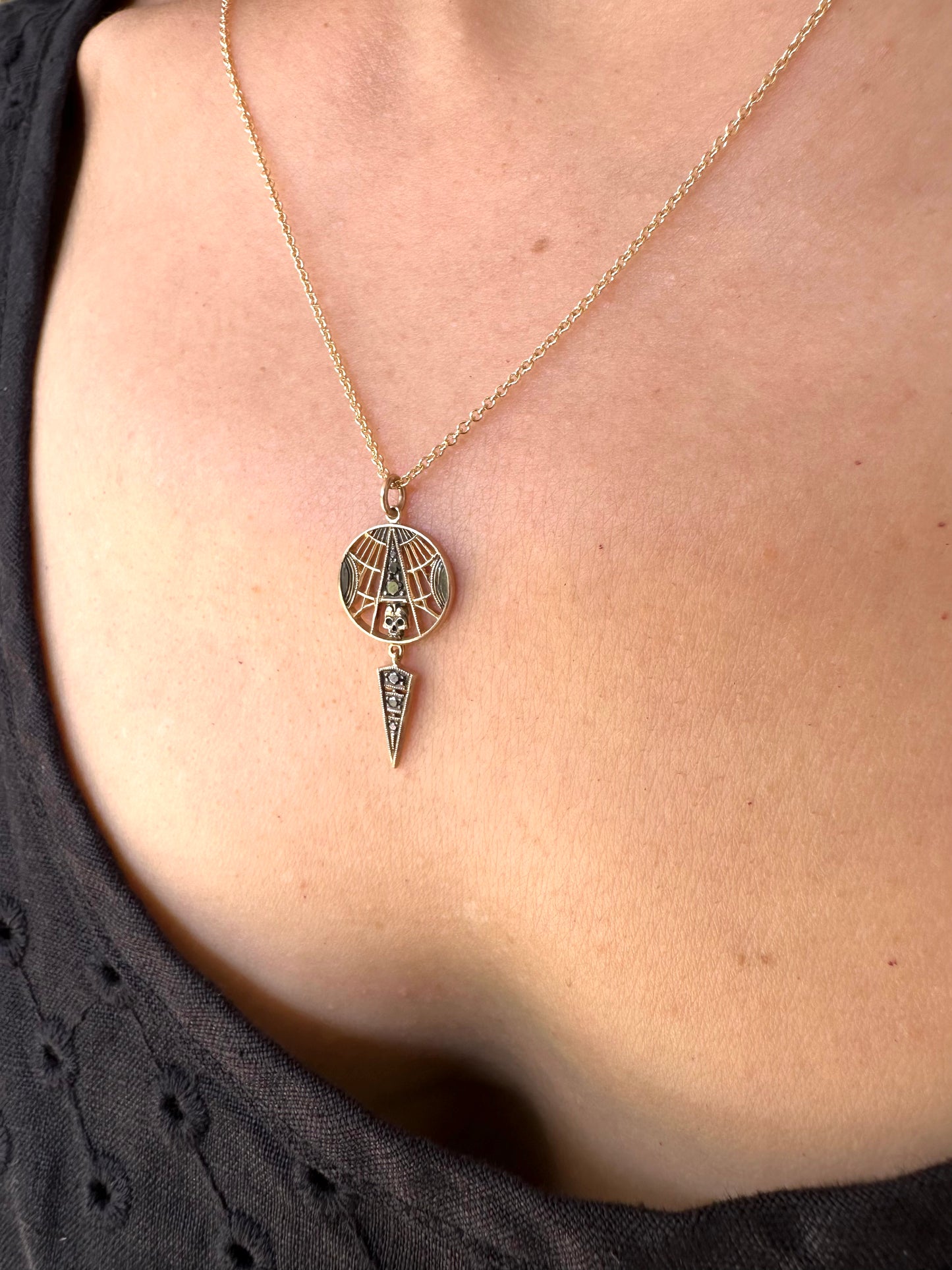 Viage Pendant