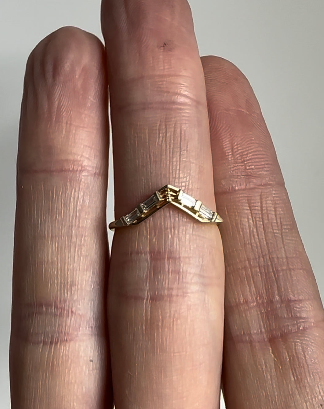 Stratum Ring
