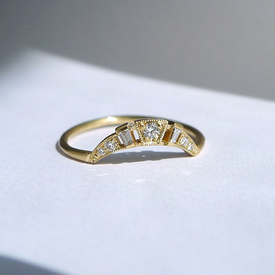 Leena Ring