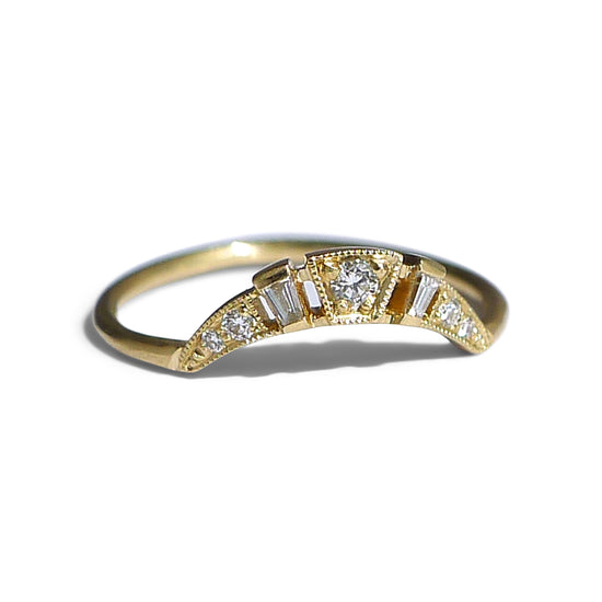 Leena Ring