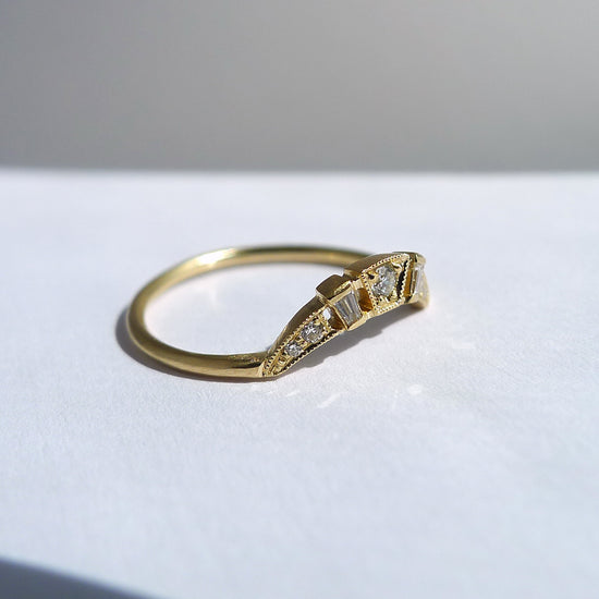 Leena Ring