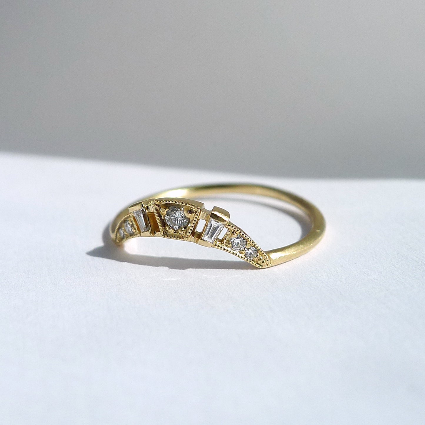 Leena Ring