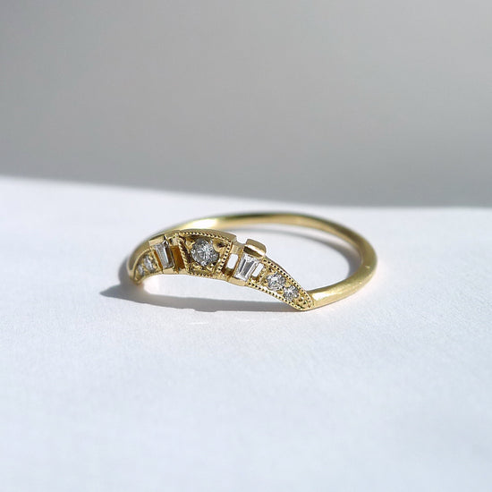 Leena Ring