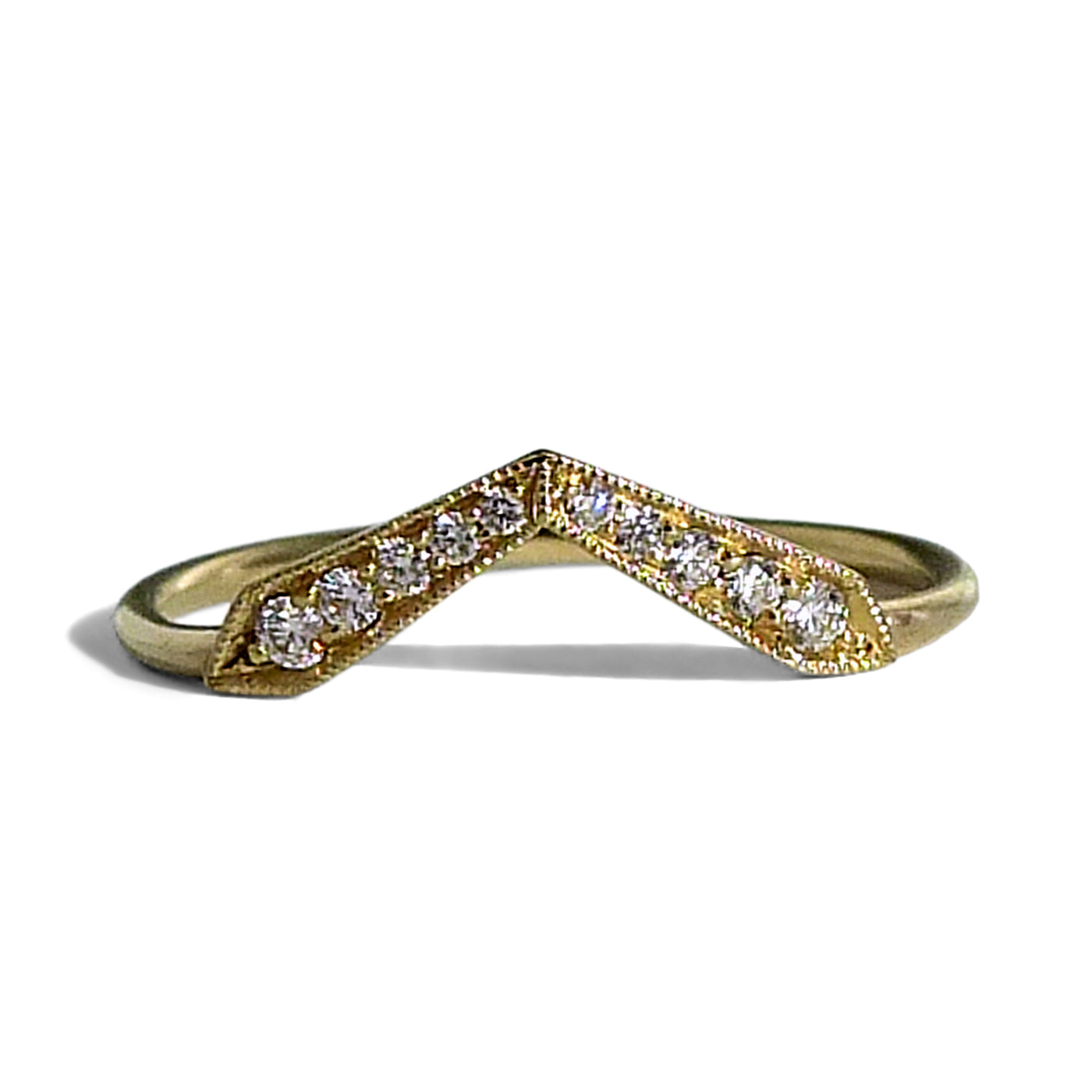 Navale Ring