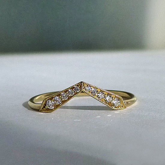 Navale Ring