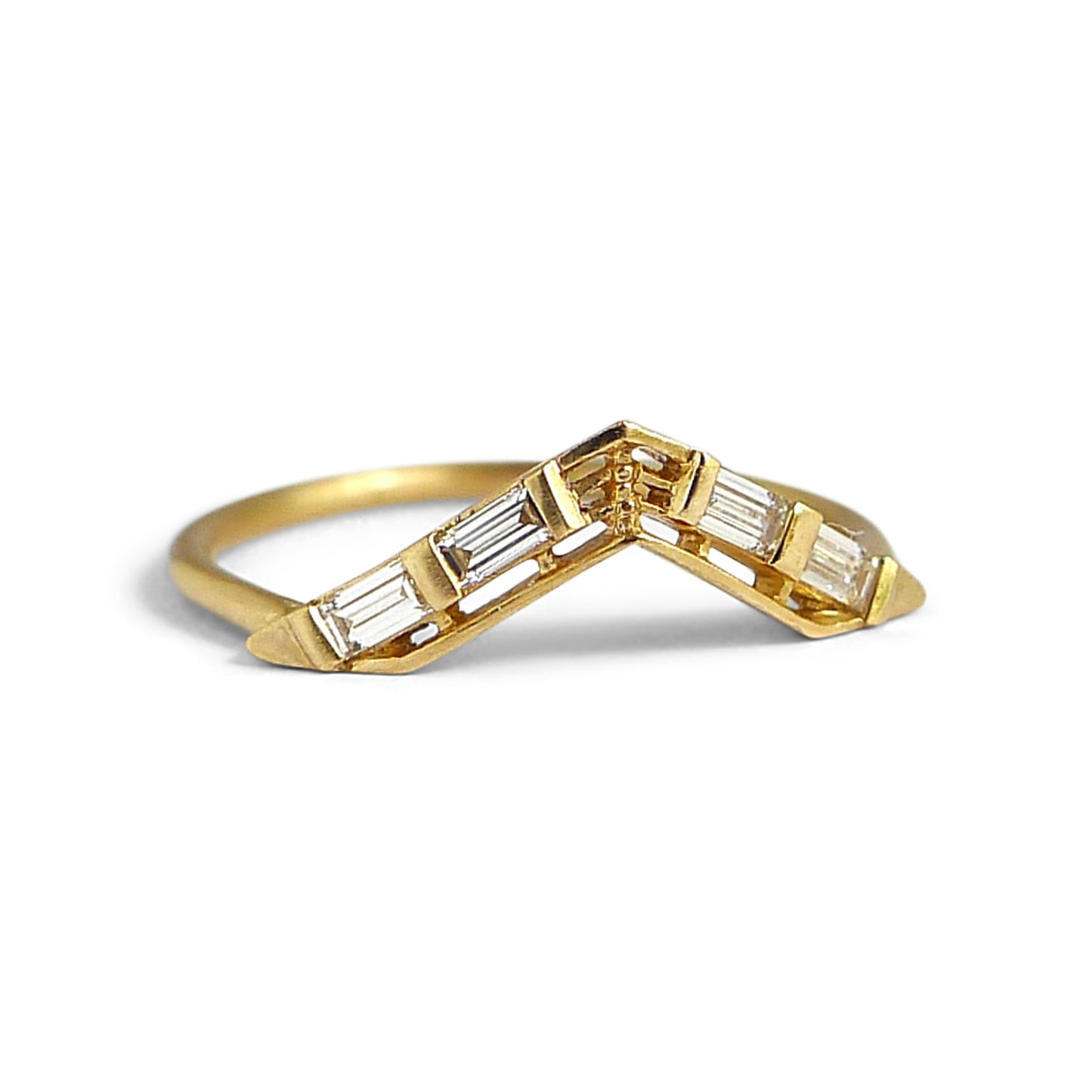 Stratum Ring