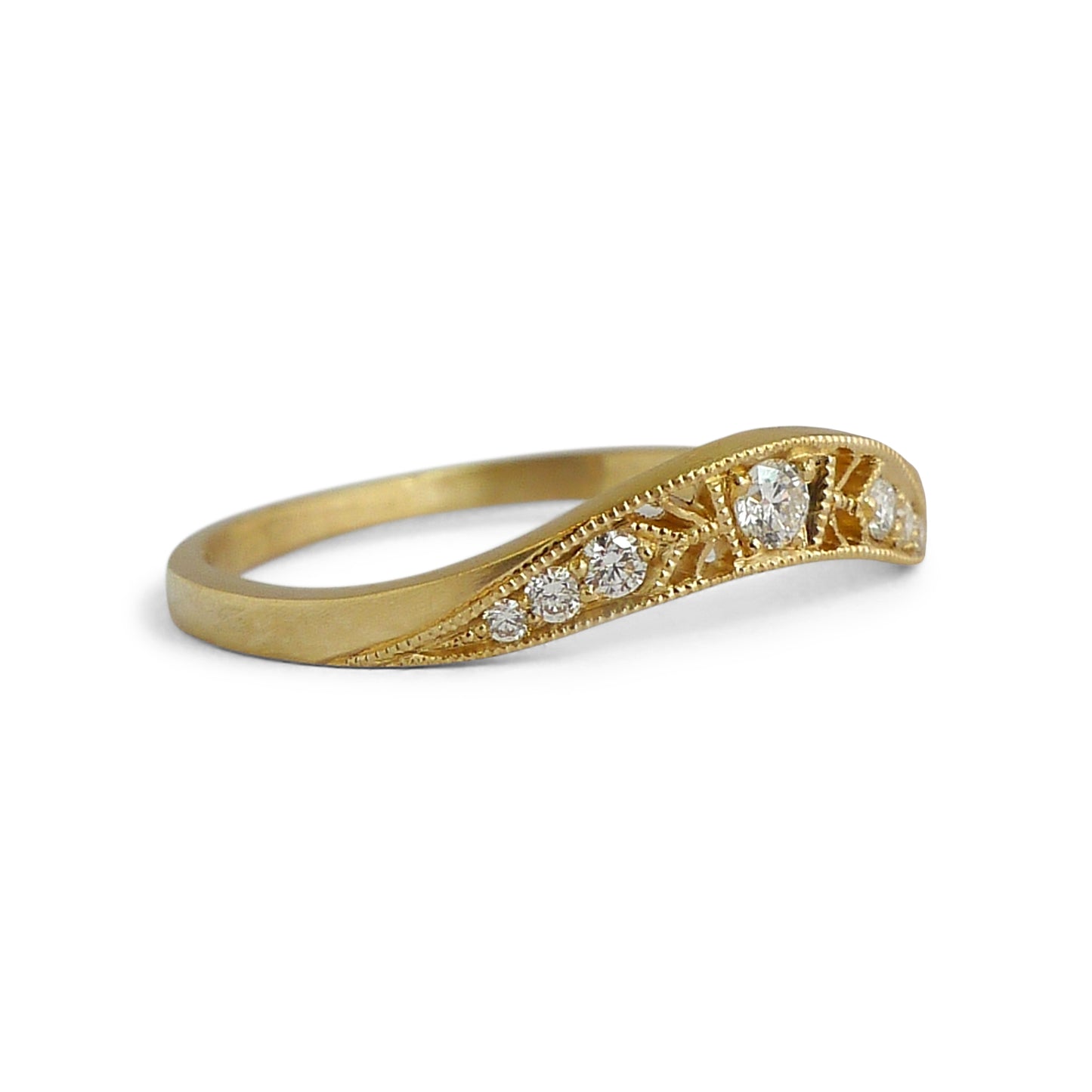 Tori Ring