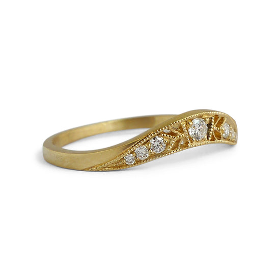 Tori Ring