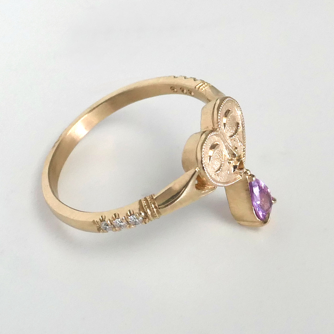 Vom Ring