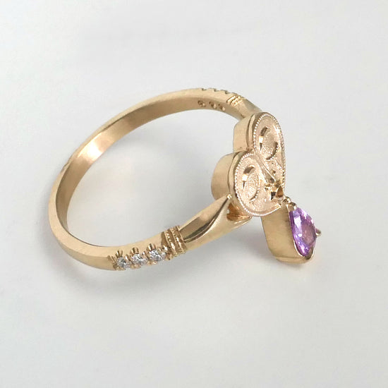 Vom Ring