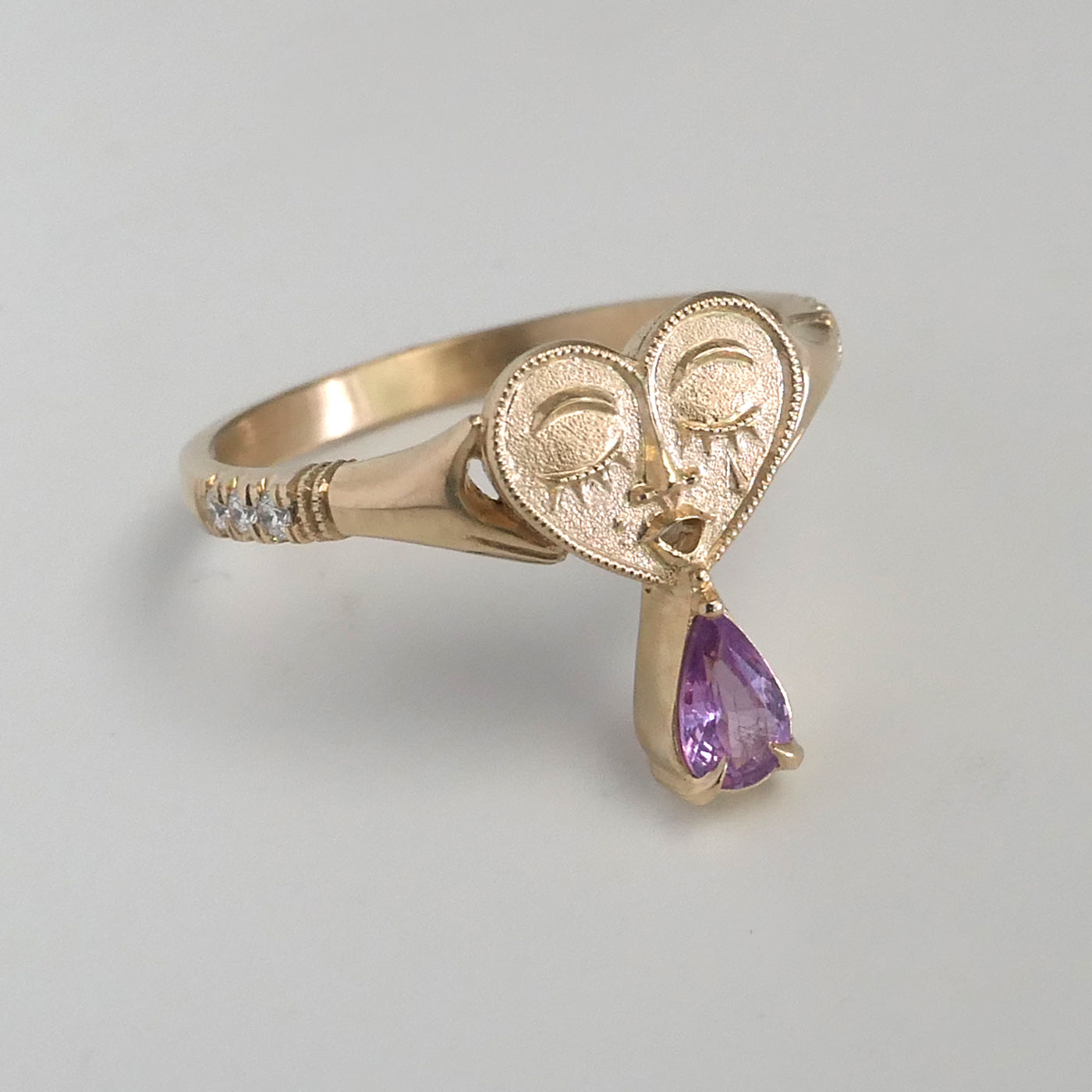 Vom Ring