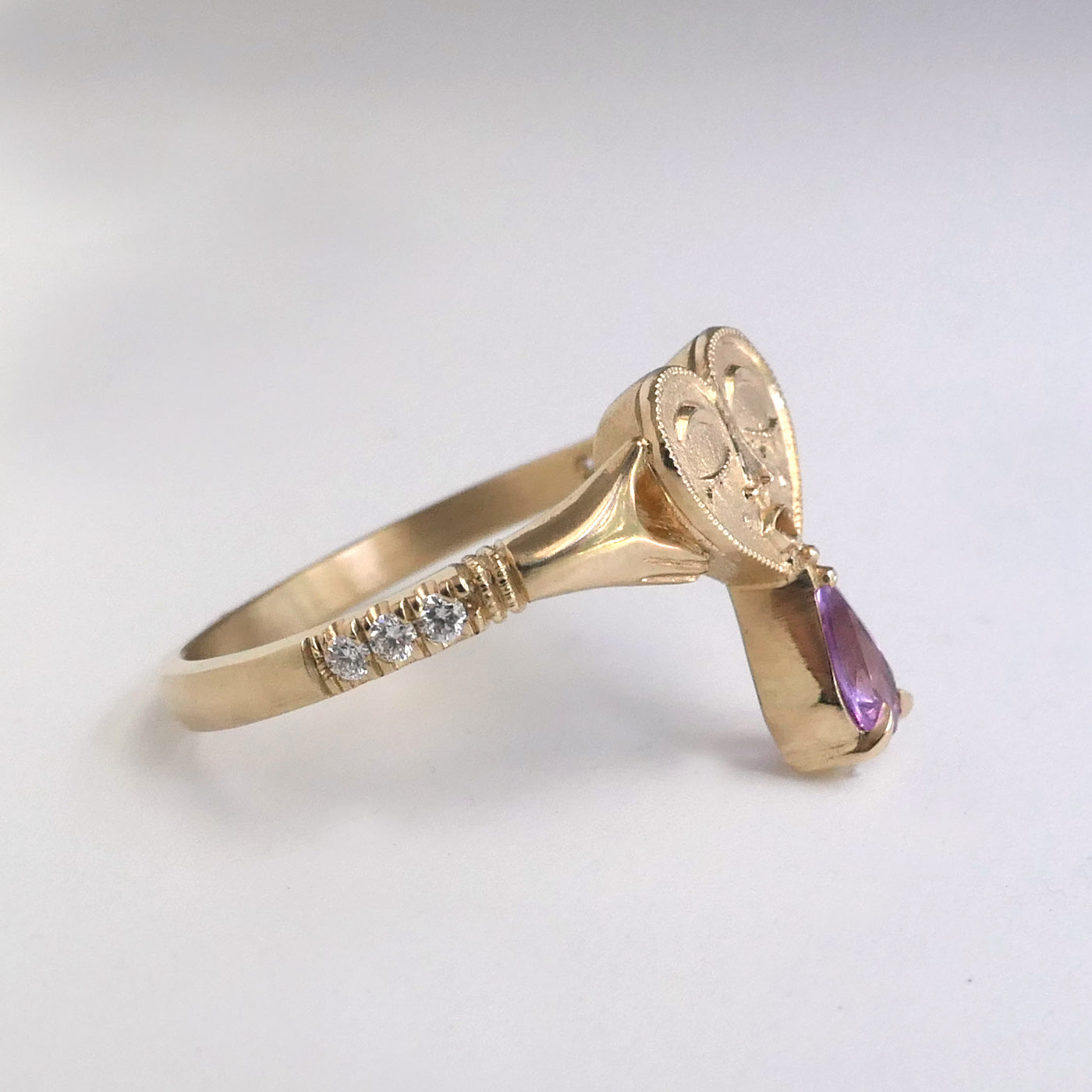Vom Ring
