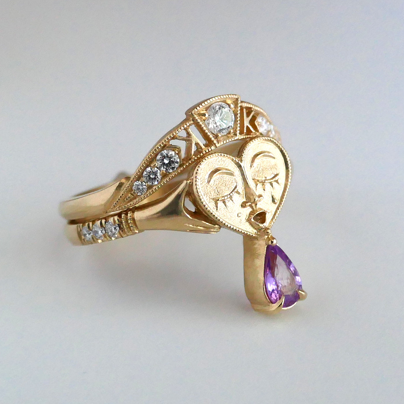 Vom Ring