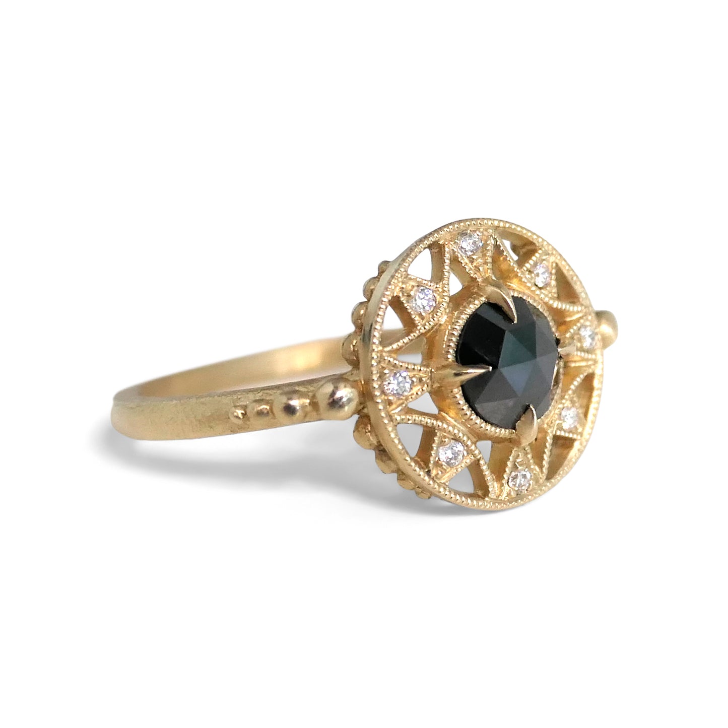 Zenith Ring