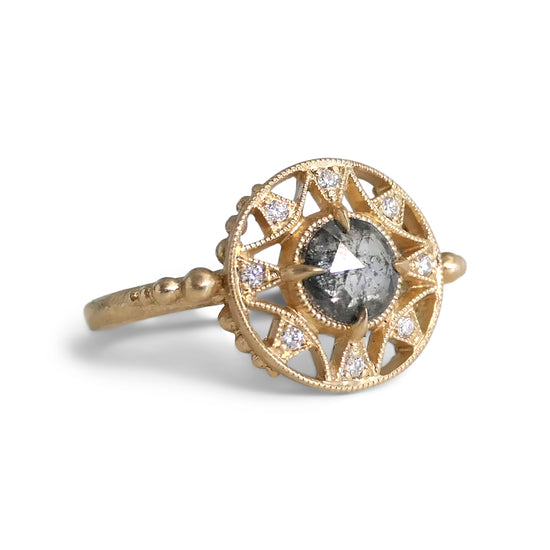 Zenith Ring