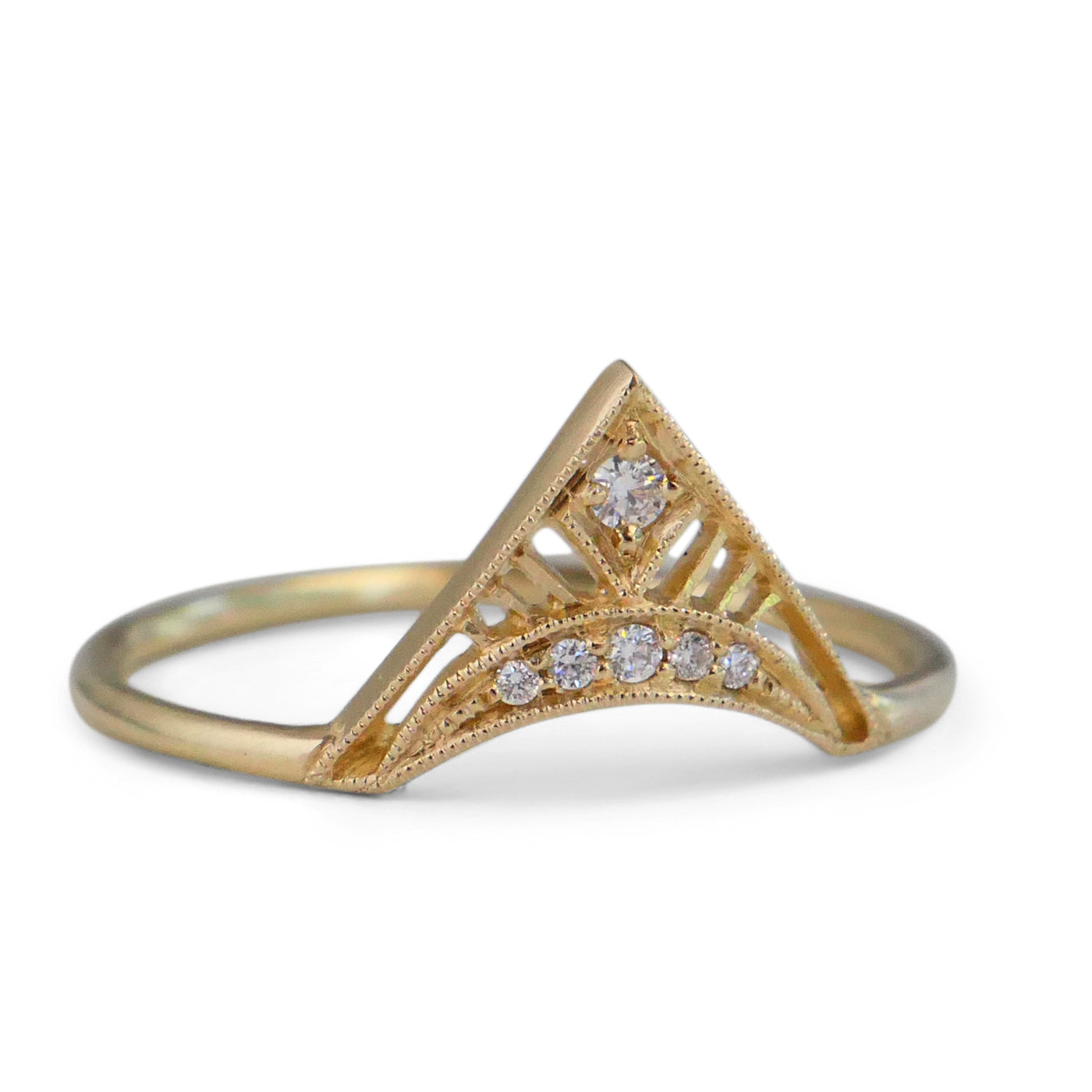 Zilfa Ring