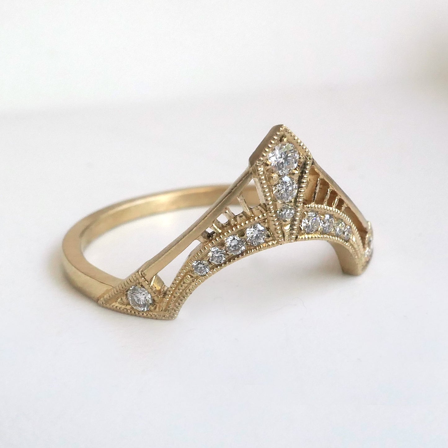 Zilfa Prime Ring