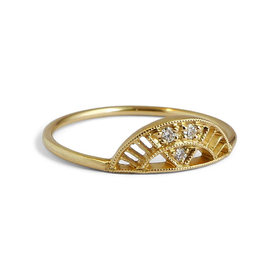 Archena Ring