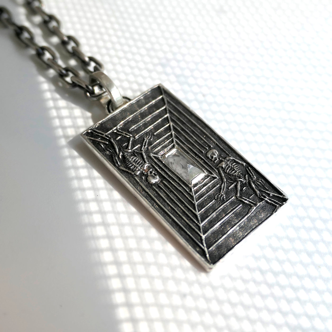 Erro Pendant