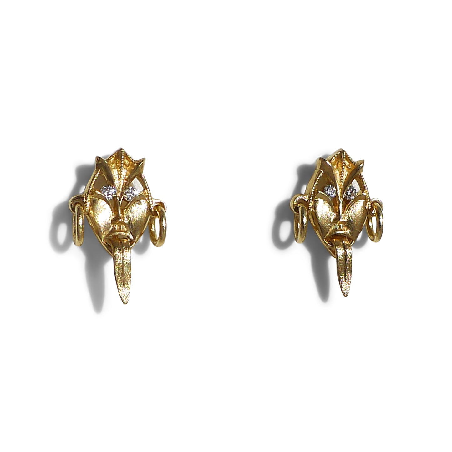 Fera Studs