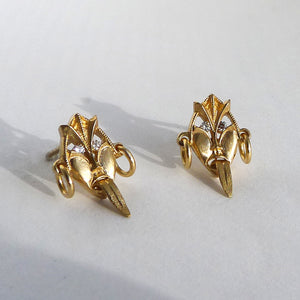 Fera Studs
