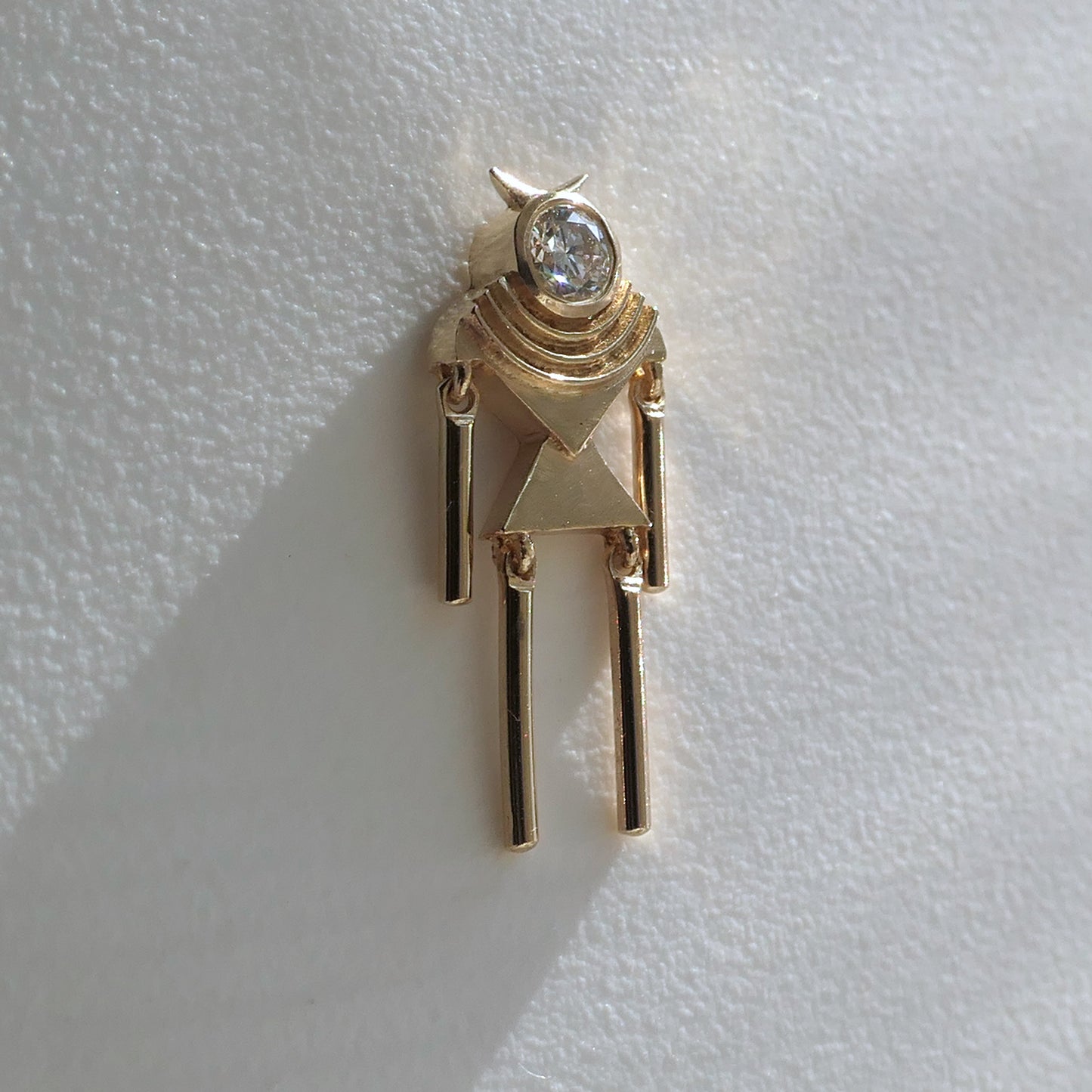 Jig Doll Stud