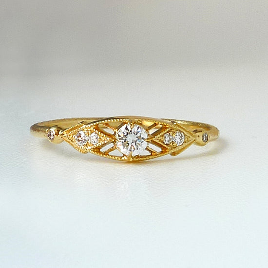 Minima Ring