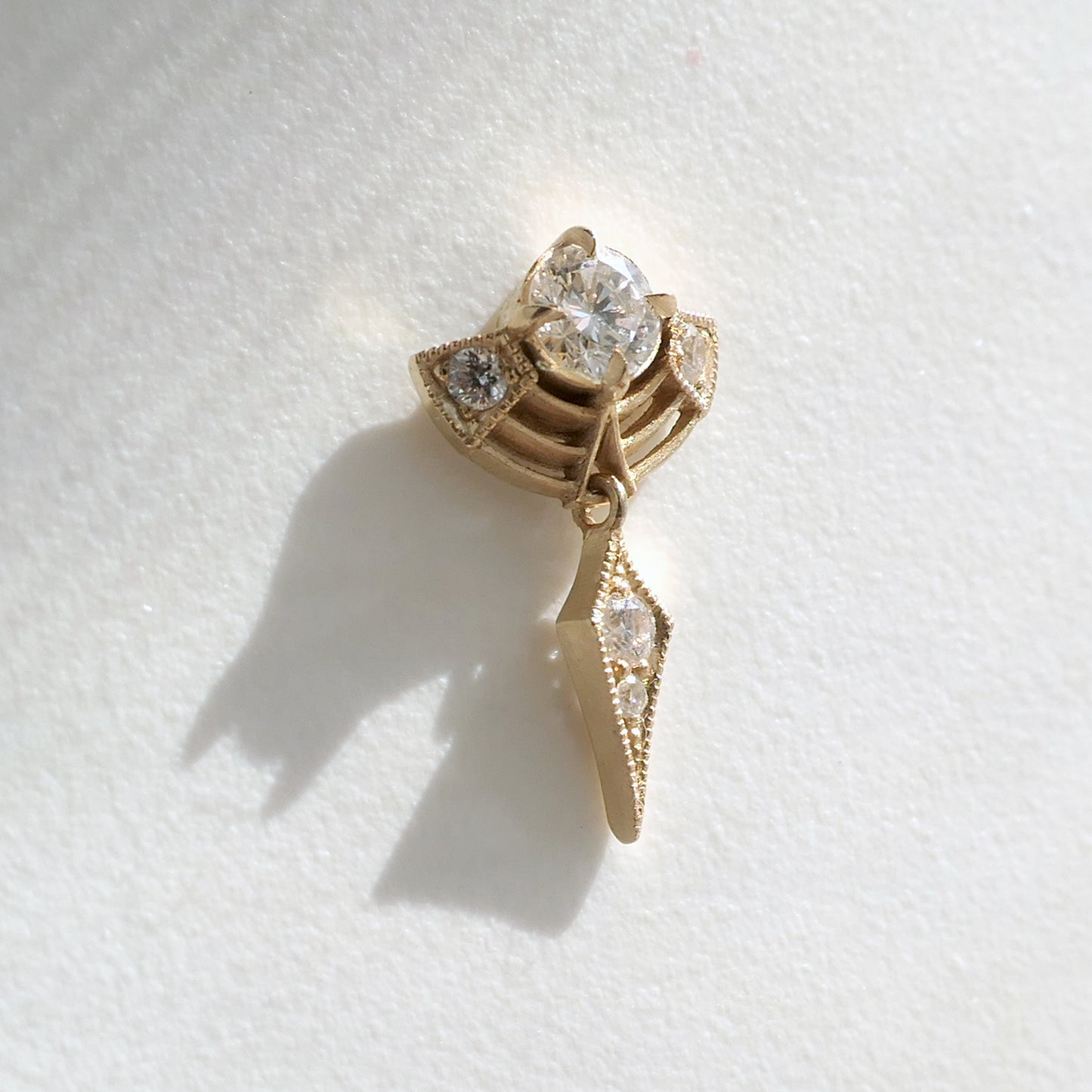 Satellite Stud No.1