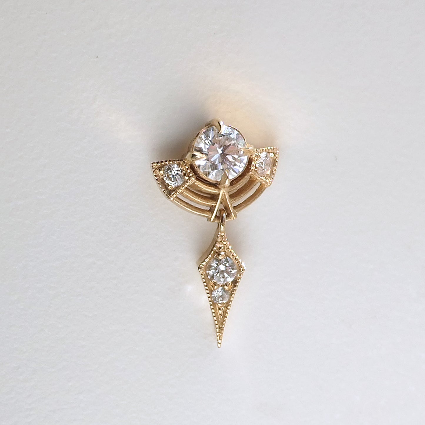 Satellite Stud No.1