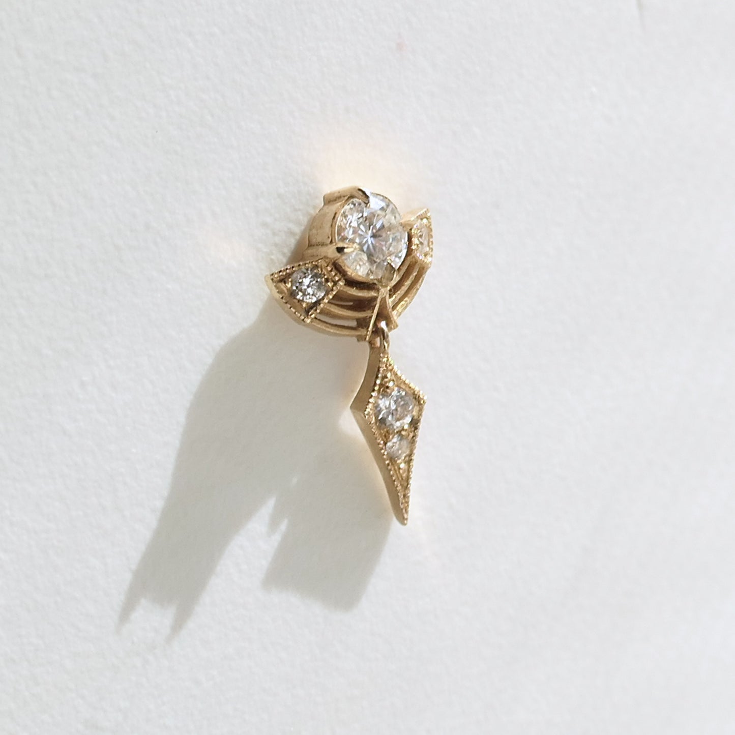 Satellite Stud No.1
