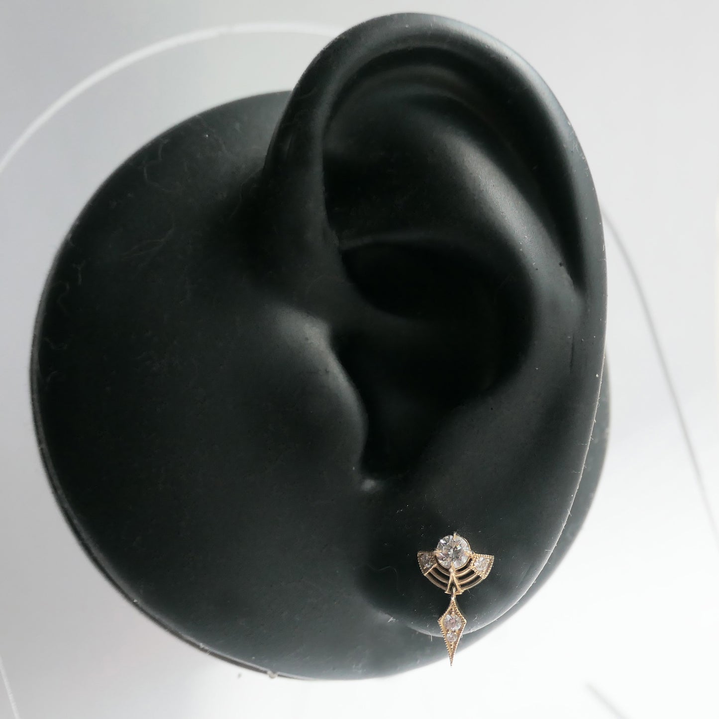 Satellite Stud No.1