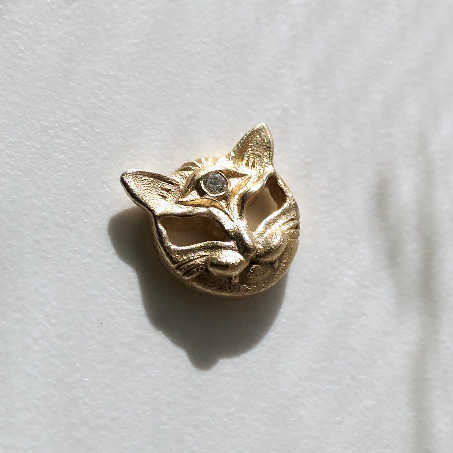 Seer Cat Stud