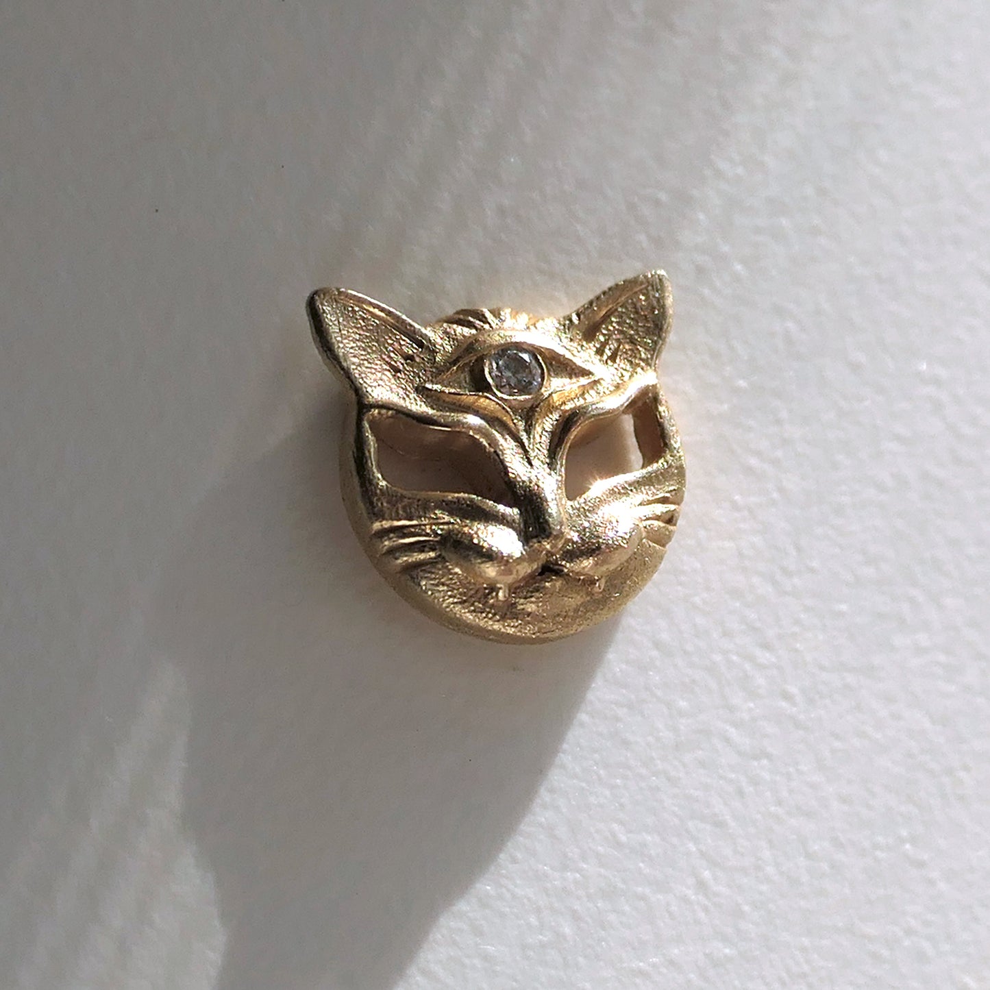Seer Cat Stud